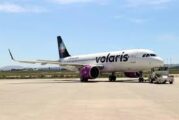 Tras aceptar operar en el AIFA, Volaris cae por cuarta jornada seguida en la bolsa mexicana