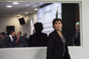 Me pidieron inculpar a Peña Nieto y a Videgaray, dice Rosario Robles a De Mauleón