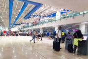 Llegan más turistas por vía aérea a PV/ Riviera Nayarit