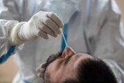 Detectan dos casos de la variante omicron en Canadá