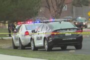 Tiroteo cerca de una escuela en Colorado deja seis menores heridos; el atacante no ha sido identificado