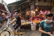 China pide que empiecen a almacenar alimentos... y el ‘pánico’ se apodera de ciudadanos