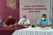 Anuncian nueva jornada de vacunación Sinovac para Puerto Vallarta