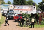 Asesinan a seis miembros de una familia la noche del sábado