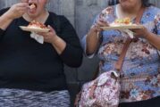 Sólo uno de cada cuatro mexicanos tiene peso saludable: Cenaprece