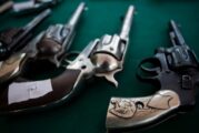 ARMERÍAS DE EU PIDEN DESESTIMAR DEMANDA DE MÉXICO; HAY ARGUMENTOS VAGOS, ALEGAN