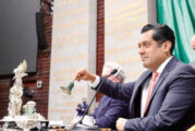 AMLO celebra aprobación de Presupuesto 2022; 