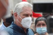 Gobierno de Cuba califica como “operación fallida” la convocatoria a una marcha pacífica en la isla