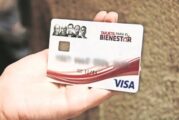 Lista de lugares para retirar el dinero de la pensión del Bienestar
