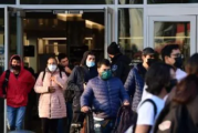 COVID-19: México reporta 299 nuevas muertes en las últimas 24 horas