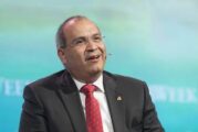 Interpol emite ficha roja contra Carlos Treviño, exdirector de Pemex