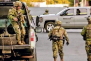 Seguridad en Jalisco: Confirman operativos en Zapopan por caso de marinos desaparecidos