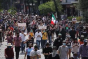 La CNDH emite recomendación por “halconazo” tapatío