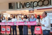 Liverpool y Galerías Vallarta se unen al Buen Fin 2021