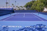 Regresa el ‘Puerto Vallarta Open’, el mejor Challenger de tenis del mundo