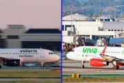 Viva Aerobus y Volaris: Profeco suspende a aerolíneas por cobro de equipaje de mano