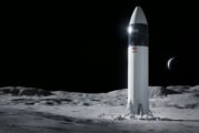La NASA retrasa el aterrizaje en la Luna hasta 2025, culpa a Jeff Bezos y el Congreso