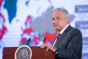 SI YO NO FUERA PRESIDENTE, MÉXICO SERÍA UN CAOS, ESTARÍA DESTROZADO, HUNDIDO Y HABRÍA MÁS MUERTOS POR COVID: AMLO
