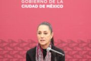 Sheinbaum rechaza que busque a medios para proyectar su imagen rumbo a 2024