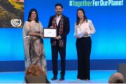 Jalisco y el AMG reciben premio de la ONU por liderazgo climático
