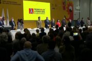 Entre reclamos y señalamientos inicia  la edición 35 de la FIL