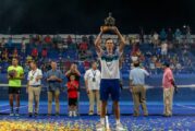 Daniel Altmaier se corona en el Vallarta Open 2021
