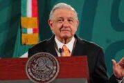 AMLO celebra aprobación de Presupuesto de Egresos para 2022