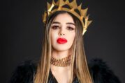 Condenan a Emma Coronel a tres años de cárcel