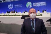 Felipe Calderón acude a la COP26 sobre el cambio climático; lo tunden en redes