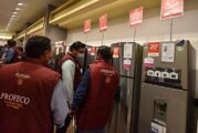 Estas son las 10 empresas con más quejas ante la Profeco