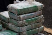 DESMANTELAN GRUPO CRIMINAL QUE INTRODUCÍA DROGA A EUROPA EN BLOQUES DE HORMIGÓN DESDE MÉXICO