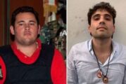 Estados Unidos ofrece una recompensa de cinco millones de dólares por los hijos de Joaquín ‘El Chapo’ Guzmán