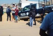 Melanie, de nueve años, fue a dejar a la escuela a su hermanito pero fue asesinada en Edomex