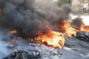 Al menos 50 muertos en Haití por la explosión de un camión cisterna que transportaba combustible
