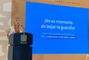 Ómicron: Nuevo León suma 10 casos de variante de COVID