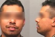FBI detiene en Texas a Osiel Cárdenas, hijo del líder del Cártel del Golfo
