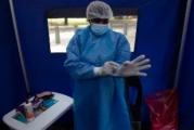 Ómicron: La Secretaría de Salud pide no viajar al extranjero por variante de COVID