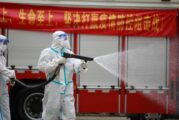 Coronavirus: China confina ciudad con 13 millones de habitantes