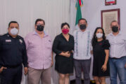 Instalan la Comisión Municipal de Honor y Justicia
