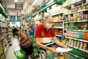 Cuatro de cada 10 jaliscienses tienen problemas para adquirir la canasta básica