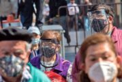 COVID: México reporta 204 nuevas muertes y dos mil 695 contagios