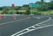 Aperturan tramo de la autopista Jala- Vallarta