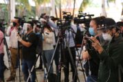 Presenta UdeG observatorio para proteger a la Libertad de Expresión y a los Periodistas