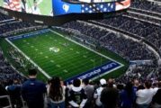 NFL contempla sede alterna para el Super Bowl LVI debido a la ola COVID