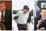 Juez ordenó aprehensión del Chapo Guzmán, García Luna y Cárdenas Palomino por operativo “Rápido y Furioso”