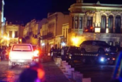 Zacatecas: Una 