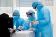 Ómicron ya es la variante dominante en el mundo, con casi un 60% de casos
