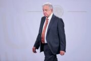 AMLO es sometido a un cateterismo cardiaco tras una revisión de rutina