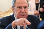 El canciller ruso dijo que su país no quiere la guerra, pero que las respuestas occidentales a sus exigencias en Ucrania fueron “turbias” 