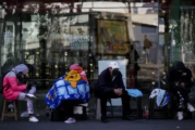 COVID: México reporta 11 mil 599 nuevos contagios